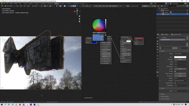 I'm learning OCTANE [ENG] смотреть онлайн