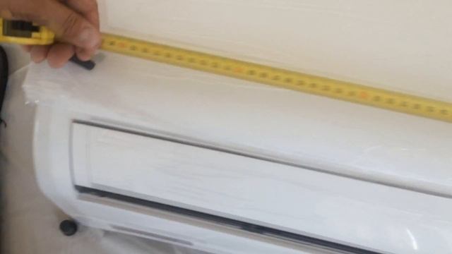 Кондиционер OLMO 24 обзор кондиционера. Днепр смотреть онлайн