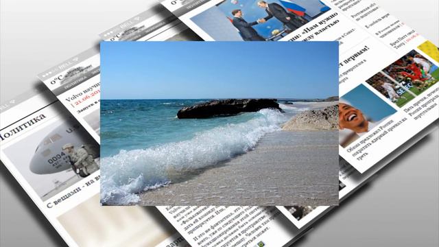 СМИ: Каспийское море ждет неминуемое исчезновение, и вот почему смотреть онлайн