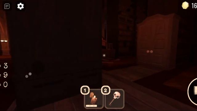 получил ключ и просрал ключ