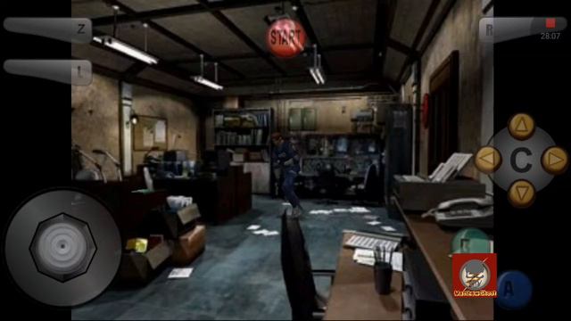 ResResident evil 2 episode 3" Finding Keys" смотреть онлайн