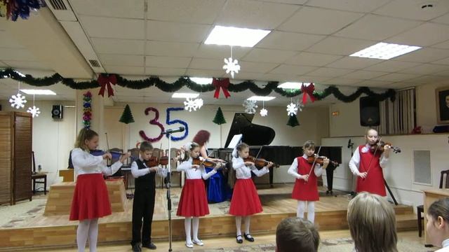 В лесу родилась ёлочка. смотреть онлайн