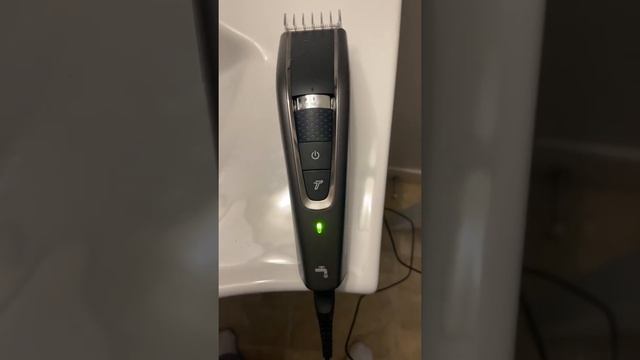 REVIEW OF THE PHILIPS 7000 SERIES HOME GROOMING KIT смотреть онлайн