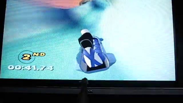 Sled Shred Jamaican Bobsled Team - G.G Final Chapter! смотреть онлайн