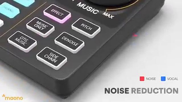 maono caster lite смотреть онлайн