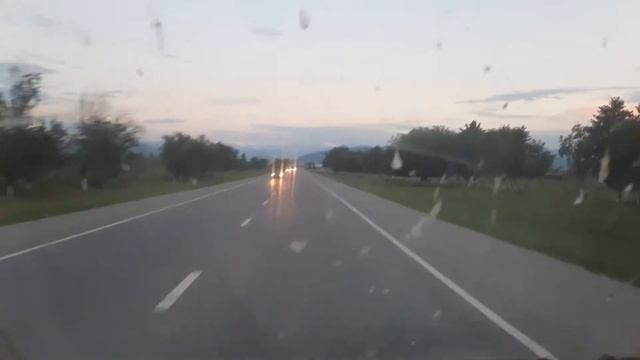 Грозный-Старые Атаги-Грозный, проехал 172км смотреть онлайн