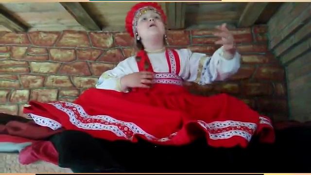 Ковалева Злата "Весна еще не сшила" смотреть онлайн