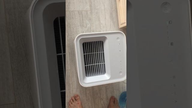 Неисправность увлажнителя воздуха Xiaomi смотреть онлайн