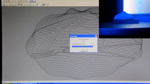 Сканирование продукта смотреть онлайн