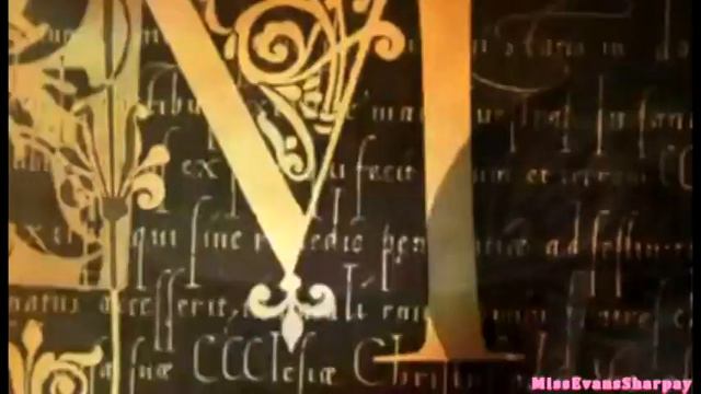 Crossover Opening Credits // (Charmed 4 season Style) смотреть онлайн