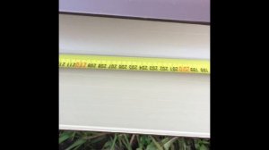 Установка водосточной Системы Беседки 2