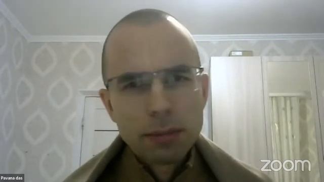 «В настроении налучшей из гопи» | Павана д. смотреть онлайн