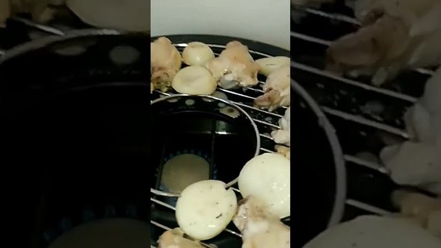 Сковорода гриль газ - 2 смотреть онлайн