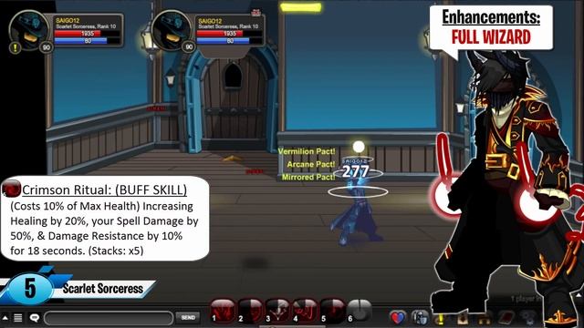 AQW - TOP 10 EASY CLASSES In AQW & HOW To Get Them! (Non-Member) (Non-Rare) + GAMEPLAY! смотреть онлайн