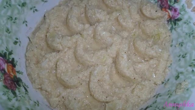 Вкусные луковые оладьи (оладушки). Просто и быстро смотреть онлайн