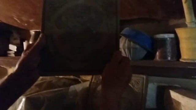 Живая глина