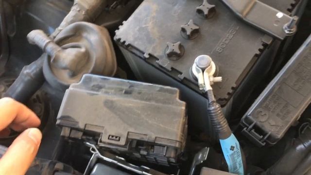 DIY: 370z Steering Lock Failure Fix смотреть онлайн