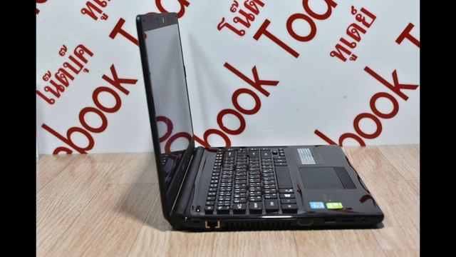 #โน๊ตบุ๊คมือสอง Acer Aspire E1-470PG จอ 14นิ้ว ทัสกรีน ทำงานด้วย windows8 แท้ смотреть онлайн