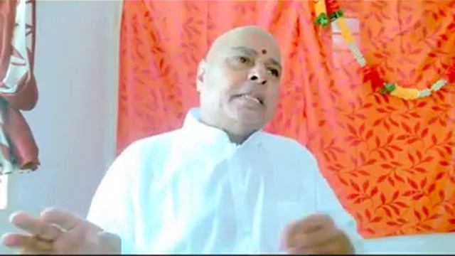 Tamil- Singapore-Guruji,Why have to carry past karmas to next Janma? смотреть онлайн