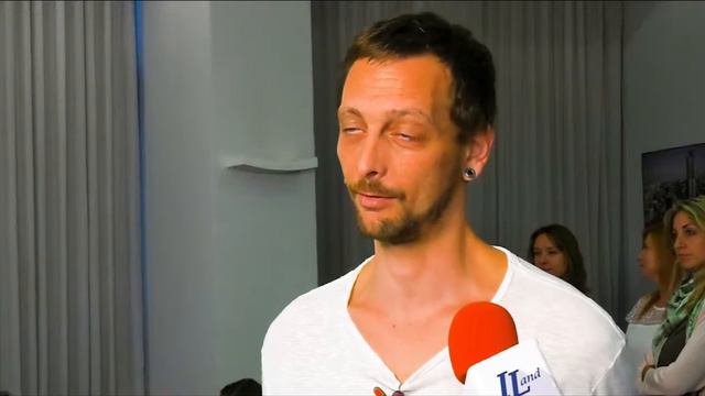 Smart forum Berlin/Tel Aviv смотреть онлайн