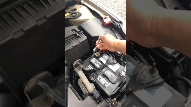 how to fix SERVICE ENGINE SOON light on / NISSAN ALTIMA 2009 смотреть онлайн