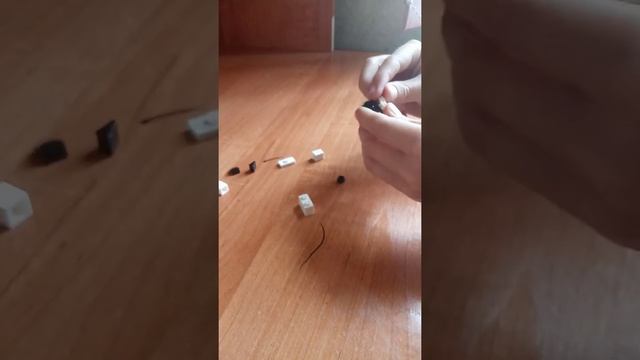 Как сделать из лего панду смотреть онлайн