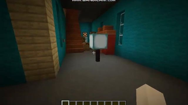 Minecraft PC; Hello Neighbor Alpha 4 Maps Trailer Part 2 смотреть онлайн