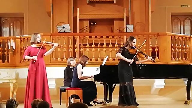 Ольга Серкова, Яна Кусяк смотреть онлайн