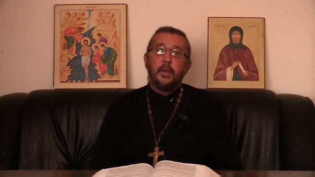 Что дает крещение? Надо ли креститься? Священник Игорь Сильченков смотреть онлайн