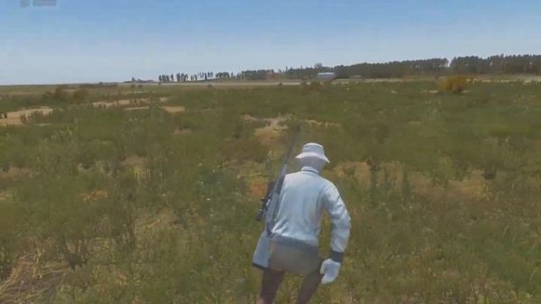 Dayz-Бег задом (Moonwalk) #dayz #fragmovie #basically #sueta #Moonwalk