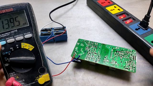 How to make Convert 220v to 110v - no transformer | HTpro2 смотреть онлайн