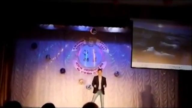 Жестовая песня " просто подари мне" смотреть онлайн