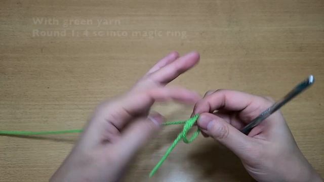 Crochet Chameleon | Pascal Amigurumi Tutorial | Open Mouth Series смотреть онлайн