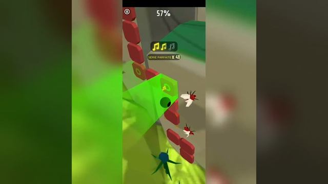 Dancing Ball World 2 - Enjoying This Music Game Again смотреть онлайн