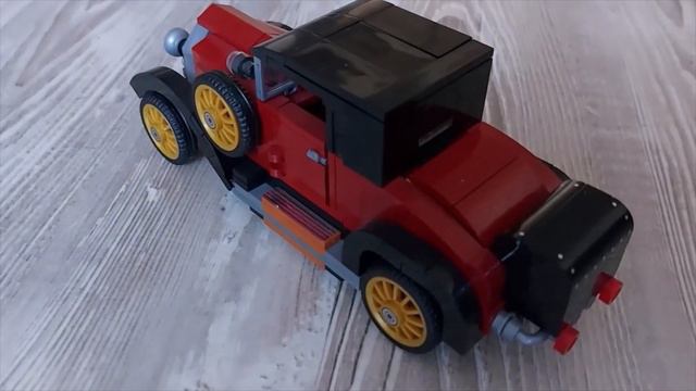 Ретро авто 19 век смотреть онлайн