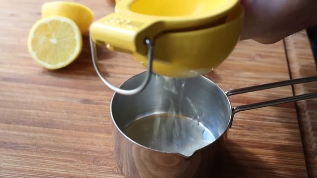 Avgolemeno Soup Recipe - How To Make Greek Lemon Chicken Rice Soup