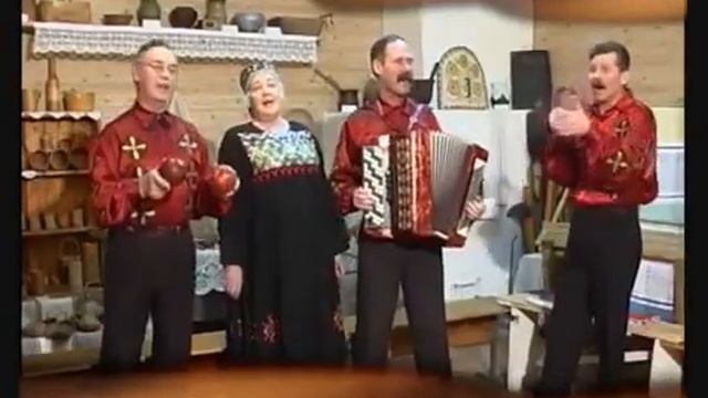 МИТРОФАНОВНА ДЕРЕВЕНСКОЕ ТАНГО смотреть онлайн
