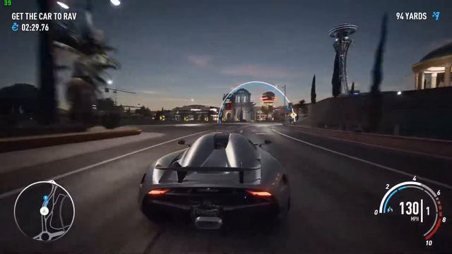 Need for Speed: Payback | MEDIUM | i7 6700HQ | GTX965M | 16GB RAM смотреть онлайн