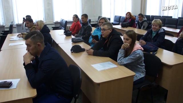 Вручение ключей от квартир детям-сиротам. смотреть онлайн