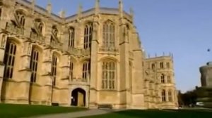 Десять лучших замков Англии