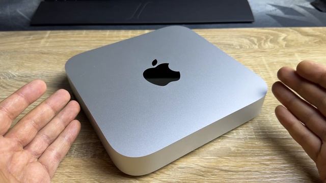 Mac Mini M2 Pro - مراجعة الماك مني