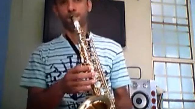 Sax Benson by Gustavo смотреть онлайн
