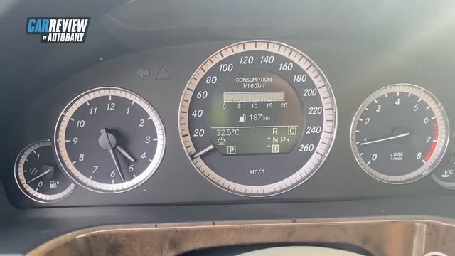 Mua Mercedes E300 10 năm - Được nhiều, mất ít? Ai nên mua? |Autodaily.vn| смотреть онлайн