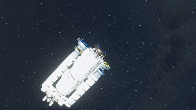 Starfield: Star Trek Ship Modules #starfield #mods #gaming смотреть онлайн