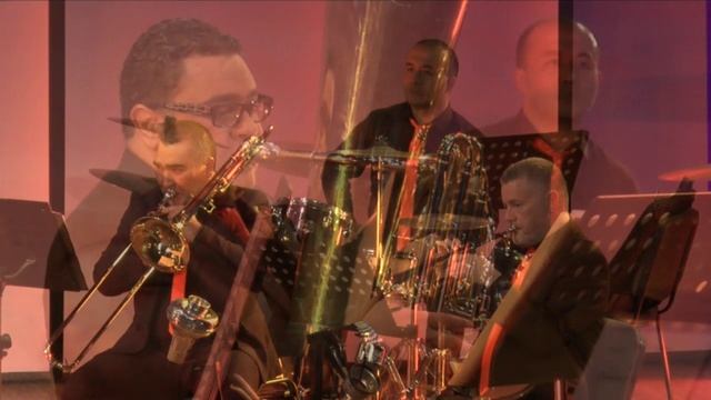 BRASS - nachtmusic смотреть онлайн