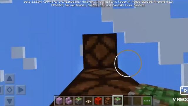 Как сделать автоматический уличный фонарь в майнкрафт смотреть онлайн