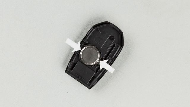 2023 INFINITI QX55 Intelligent Key Remote Battery Replacement смотреть онлайн