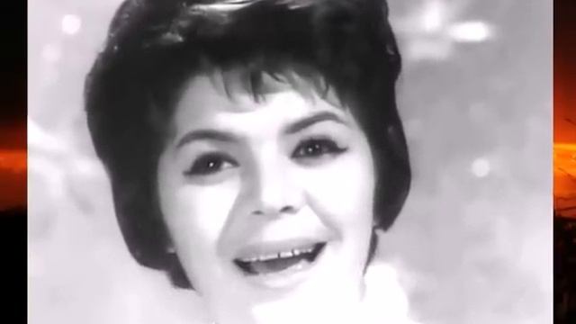 Майя Кристалинская - Отчего смотреть онлайн