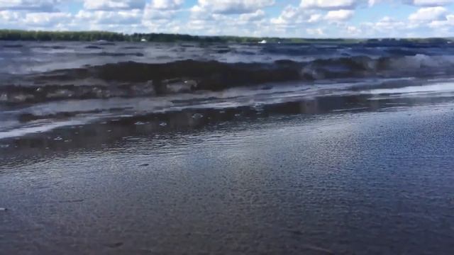 Song About the Volga River. Песня о Волге смотреть онлайн