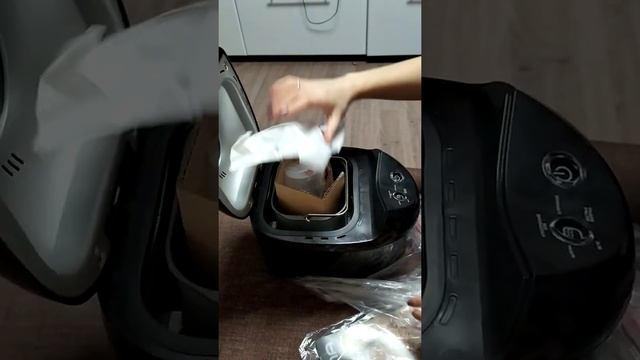 Видеообзор хлебопечки MAXIMA MBM -0319